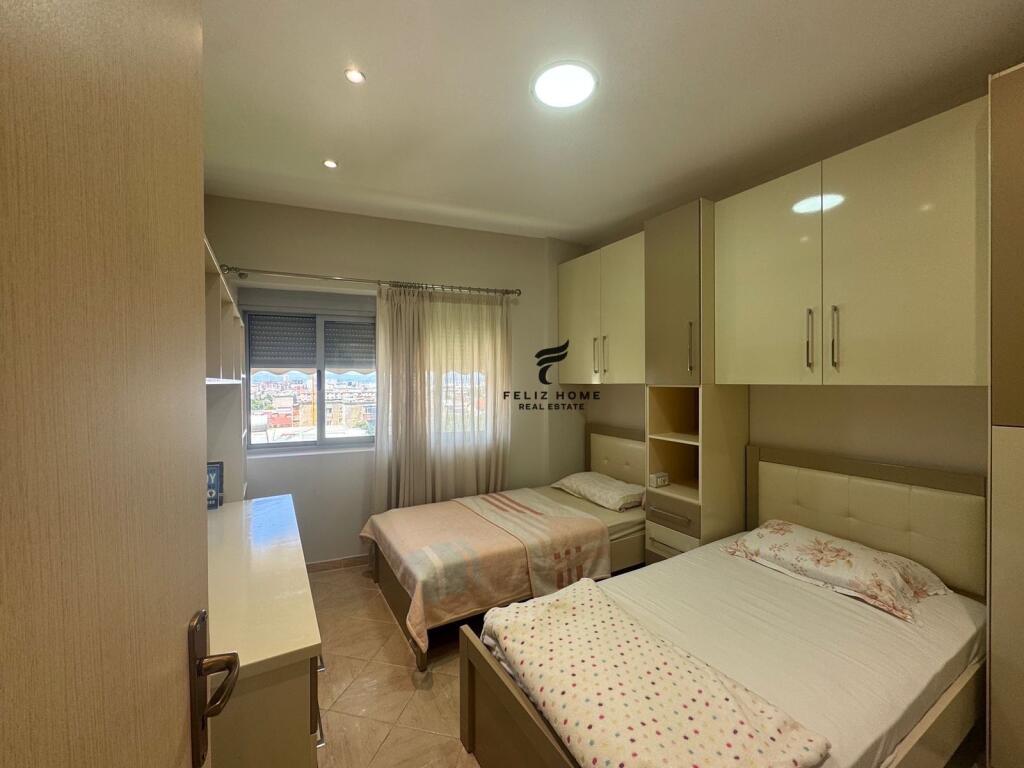 APARTMENT FOR RENT 2+1 DIBRA STREET