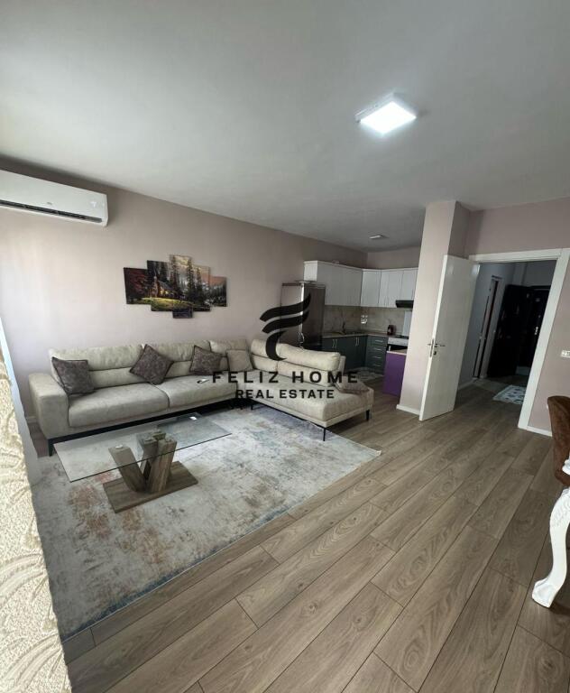 APARTMENT FOR RENT 2+1 FRESH