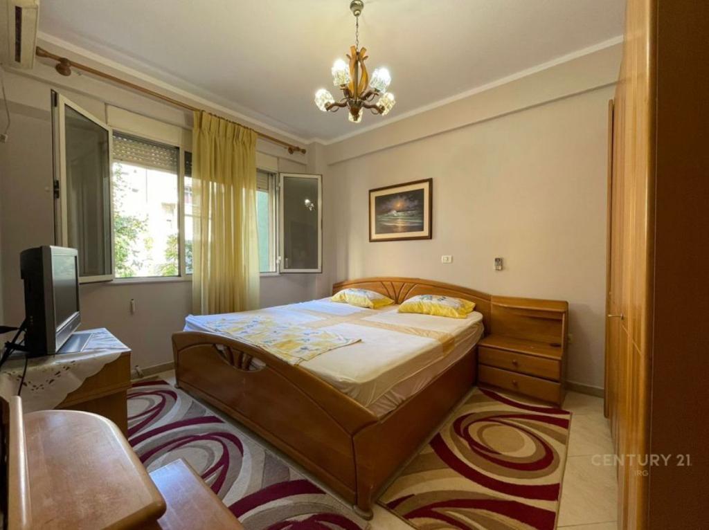 Apartament 2+1 për Qira – Myslym Shyri