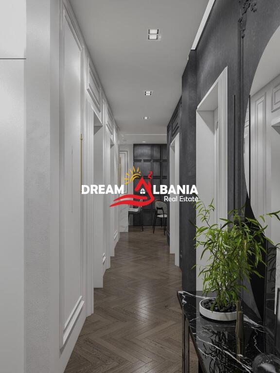 2+1 apartment for sale at Fusha e Aviacionit near Green City in Tirana (ID 41211430)