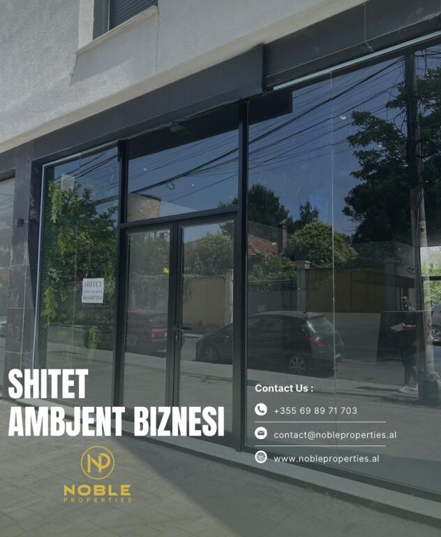 Business Environment