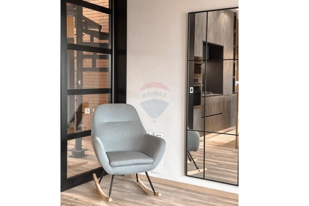 Apartament 1+1 te Kop. Zologjik!