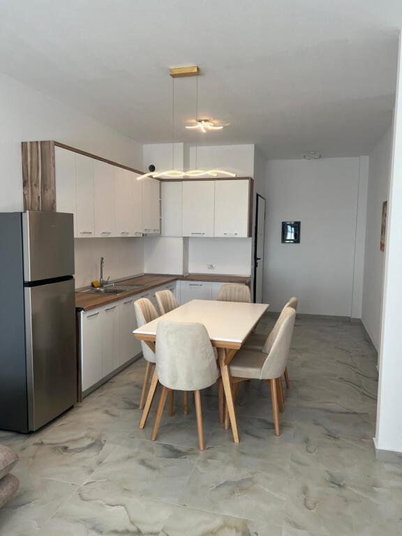 Apartament 2+1 me Qira – Kompleksi Oasis
