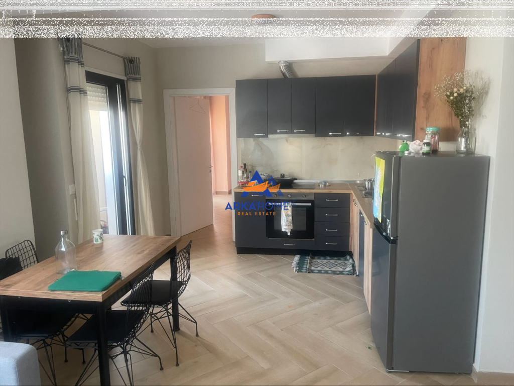 APARTMENT FOR RENT 1+1+BALCON "PETRO NINI LUARASI STREET".