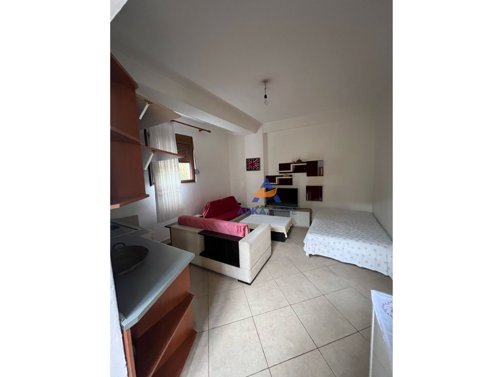 APARTMENT FOR RENT 1+1 "NEAR THE UNIVERSITY OF MARIN BARLETI, SELITE".