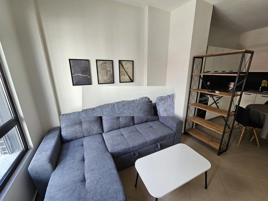 KOMPLEKSI ARLIS "FARMACIA 10", JAPIM ME QIRA APARTAMENT 1+1