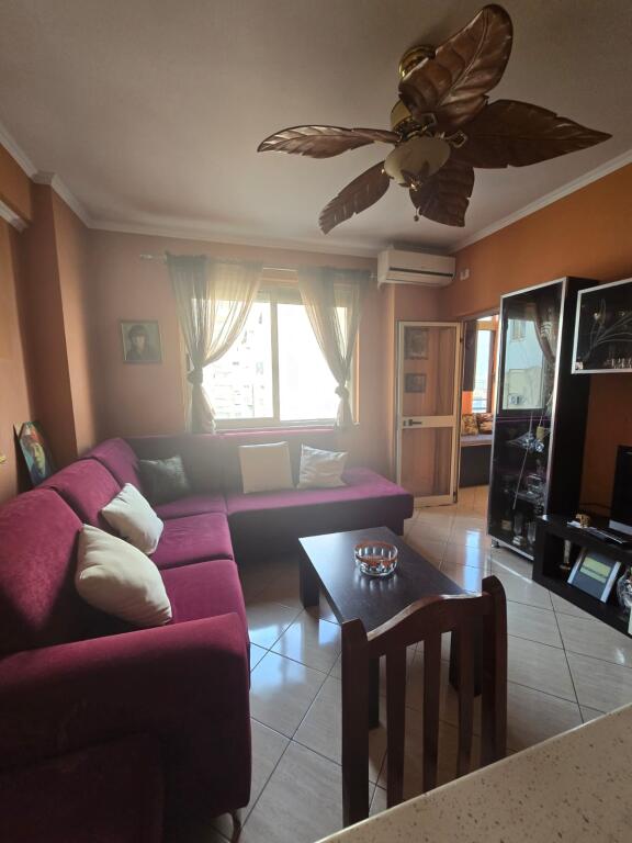 1+1 apartment in Astir