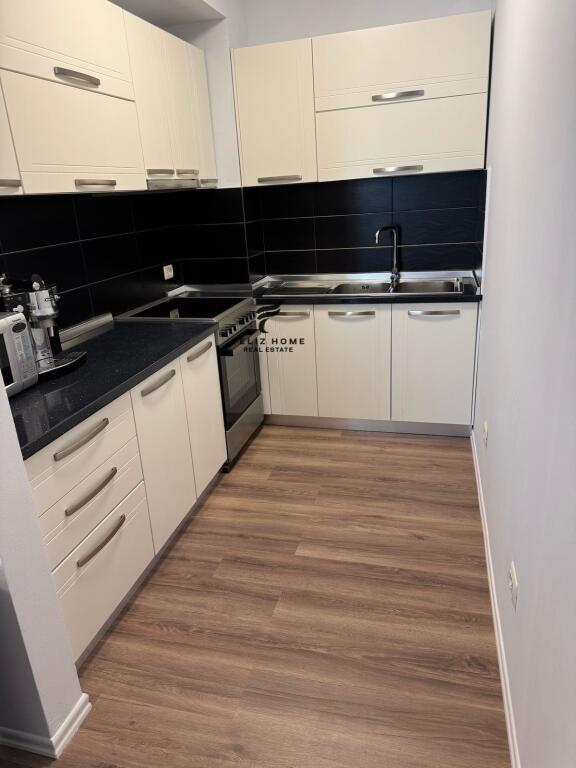 APARTAMENT ME QERA 2+1 LIQENI THATE