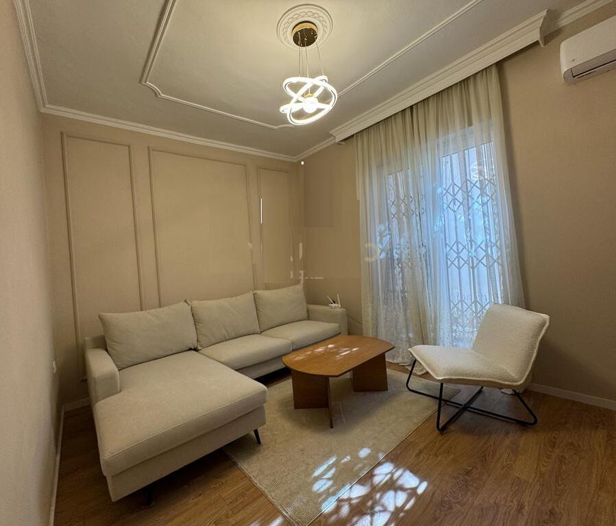 APARTAMENT 1+1 PER QIRA TEK AMBASADA AMERIKANE