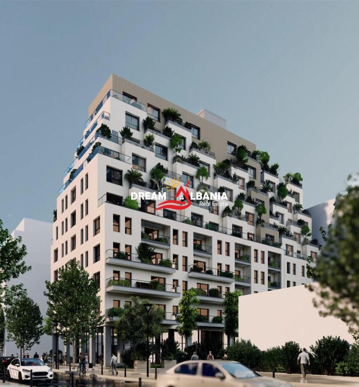 5 Appartamenti 1+1 in vendita presso il Ministero degli Affari Esteri, Sol Residence (ID 41111100)