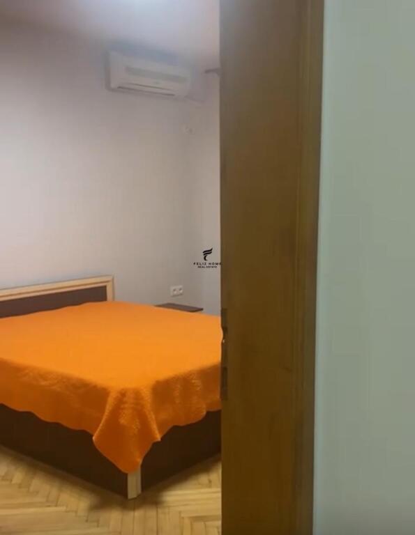 APARTMENT FOR RENT 1+1 BLOCK