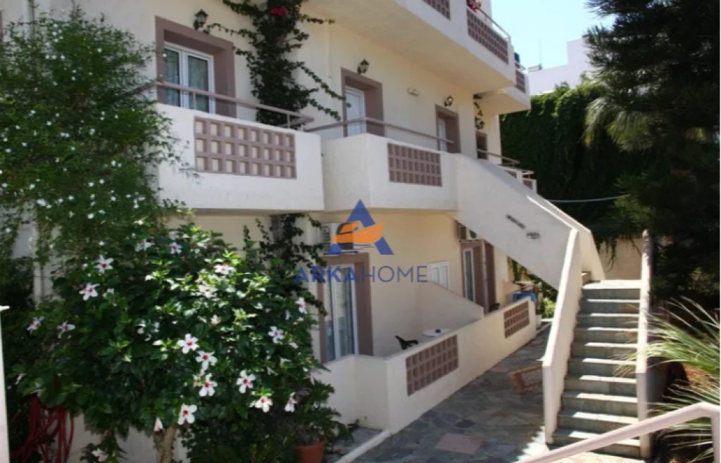 FOR RENT HOTEL 500M2 "NEAR THE BLOCK OF VILLAS SELITE, NEAR THE END STATION OF TIRANA RE".