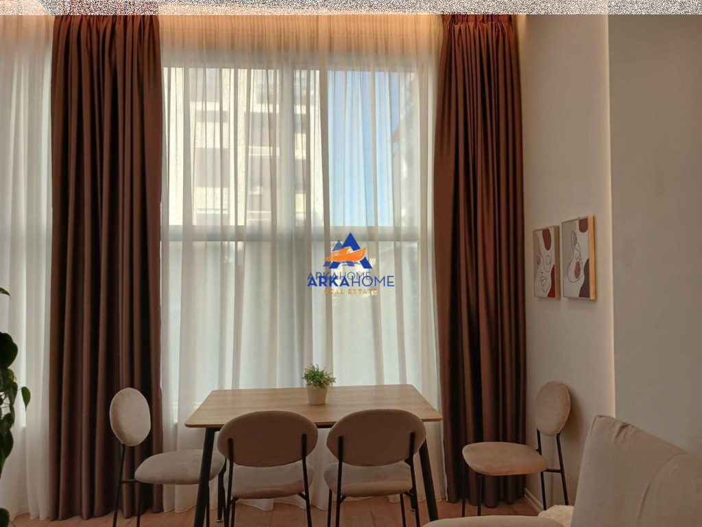 FOR SALE MODERN APARTMENT 2+1+BALCONY "MISTO MELE STREET, VLORA"
