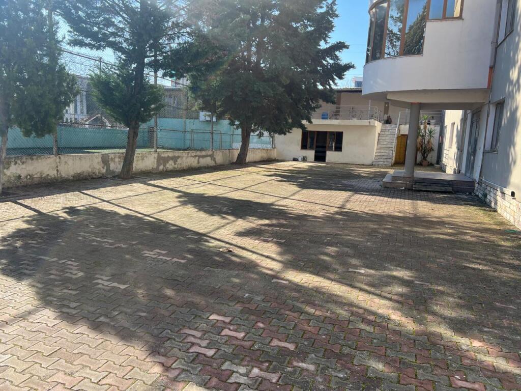 🔹 Multifunctional Building for Sale – Former Educational Institution “SARINA 2002”