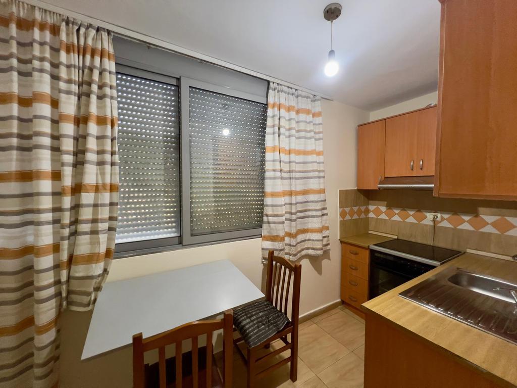 FOR RENT 1+1 APARTMENT NEAR CAJUPI SCHOOL