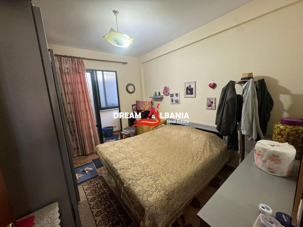 1+1 apartment for sale on Kadillari street, near the Shkoze roundabout (ID 4111919)