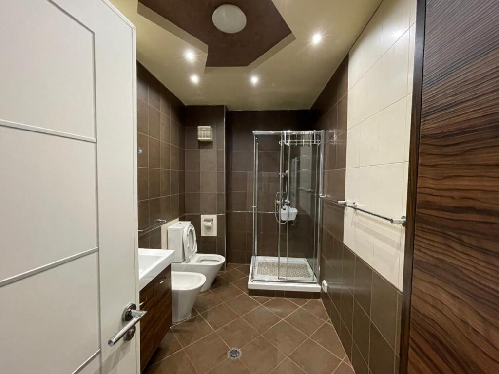 2+1 apartment with parking for rent