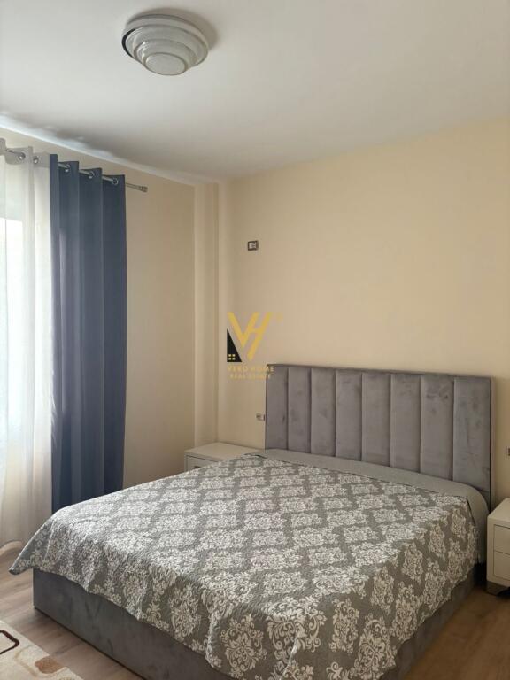 APARTAMENT 2+1+BLK ME QERA TE RRUGA ELBASANIT, PALLATI BRIGADAVE