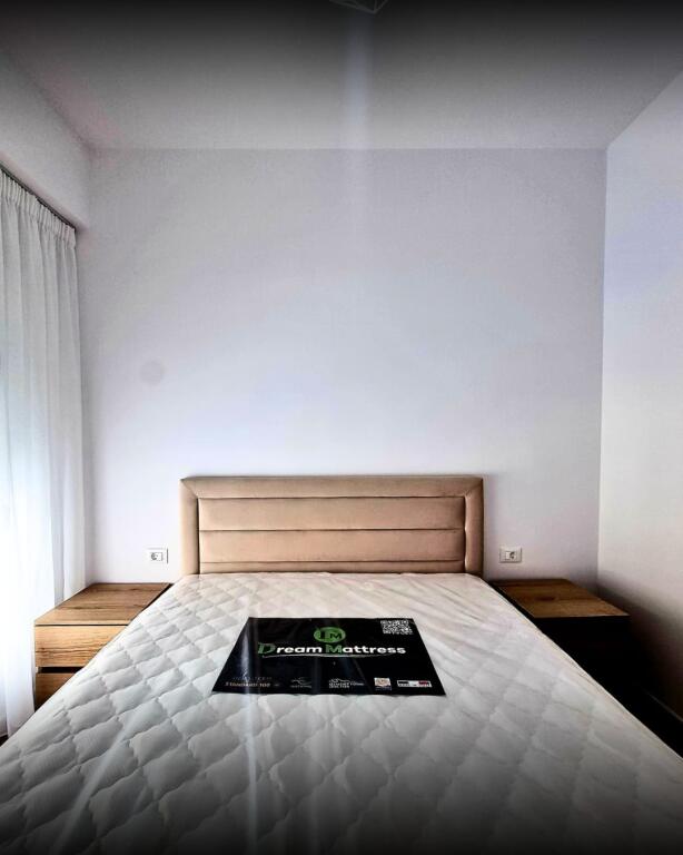 ✨ Apartment for Rent – Kaimi Residence ✨ 🏡 Typology: 2+1 + wardrobe Totally new and modern