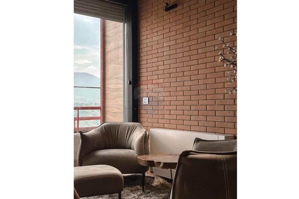 Apartament 1+1 te Kop. Zologjik!