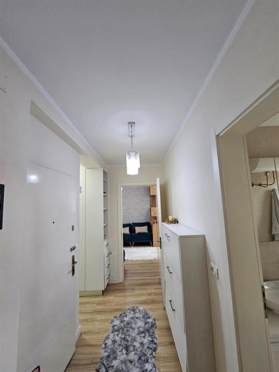 2+1 Apartment for Rent – Near Pasticeri Lej & Laj, Ballet School