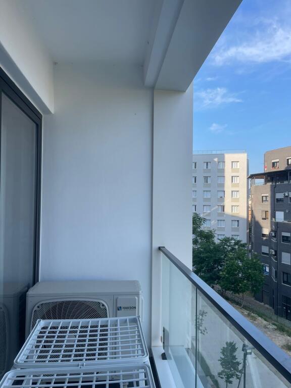 2+1 apartment for rent
