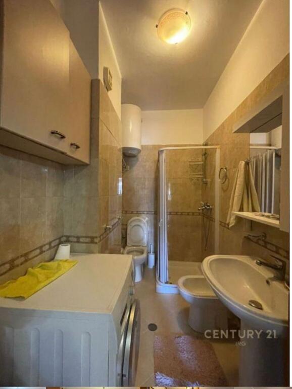 Apartament 2+1 për Qira – Myslym Shyri