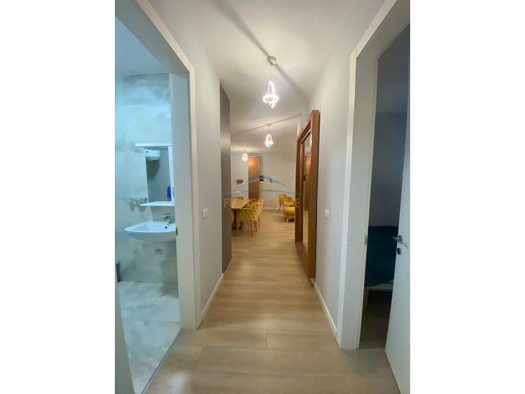 For sale apartment 2+1+2+parking space Delijorgji Complex