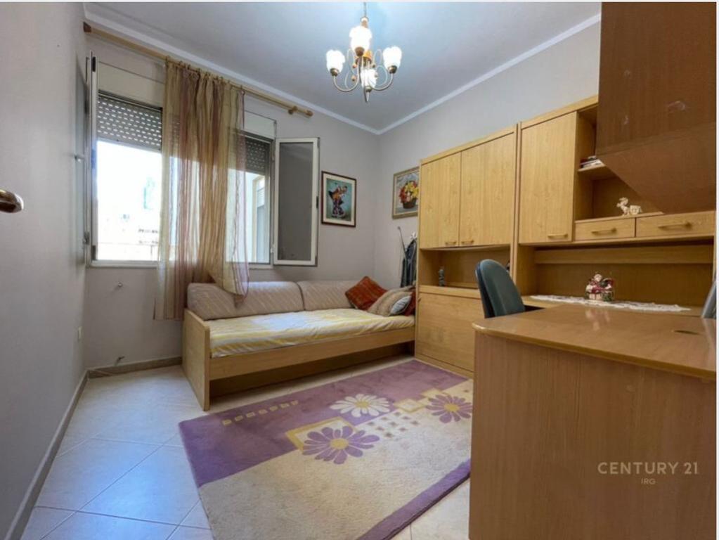 Apartament 2+1 për Qira – Myslym Shyri