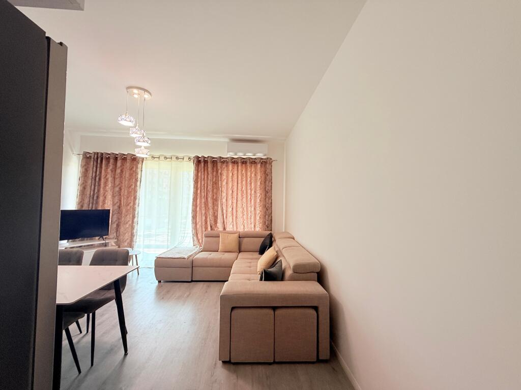 In Affitto - Appartamento 2+1 al Emerald Center