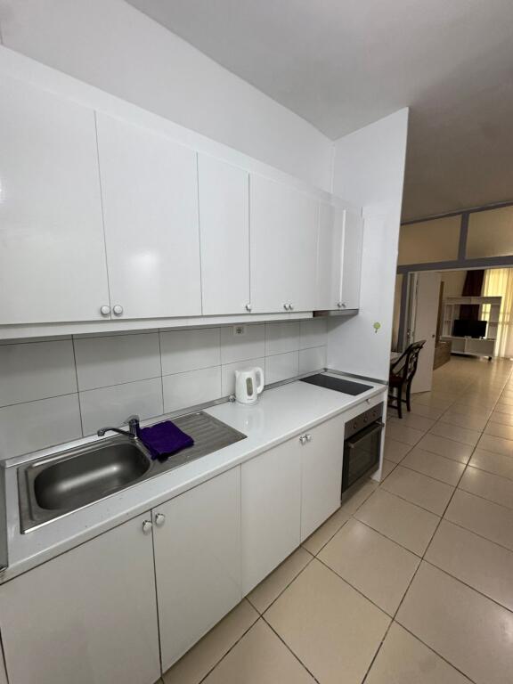 1+1/For rent 📍Rezidenca Kodra e diellit 1 📌