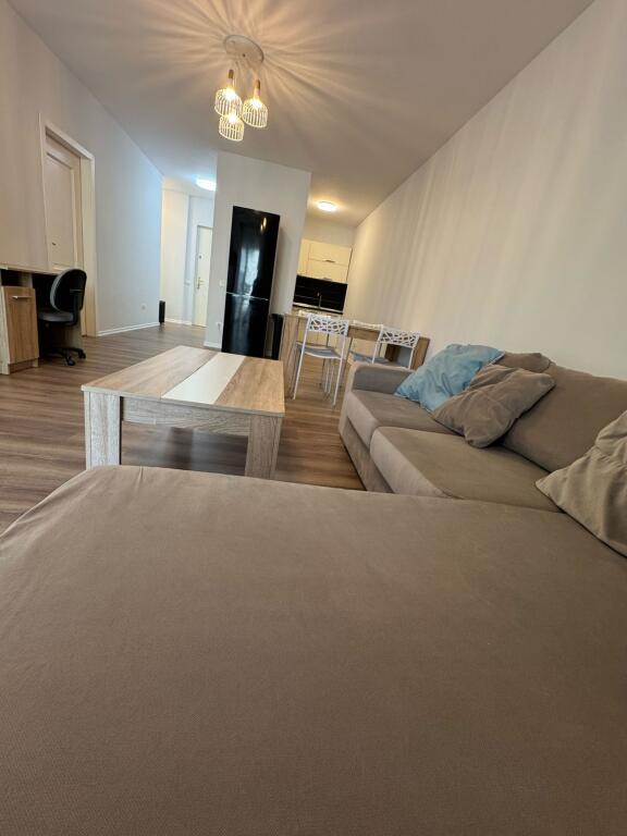 APARTAMENT ME QERA 2+1 LIQENI THATE