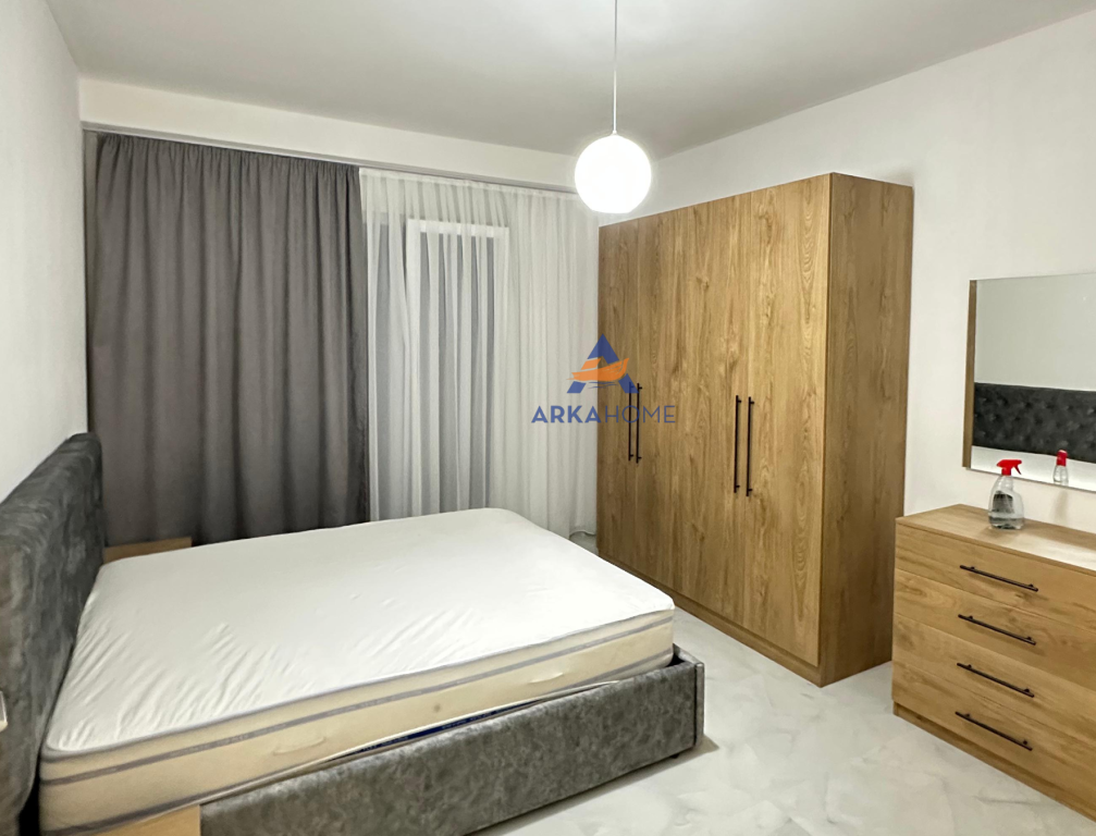 APARTMENT FOR RENT 2+1 BALCONY, "AT JOLLA COMPLEX, NEW RING".