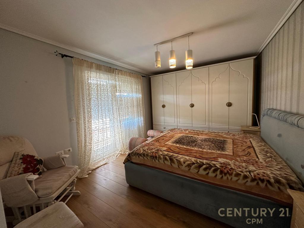 We are selling a 2+1 apartment invested in the Oxhaku area!