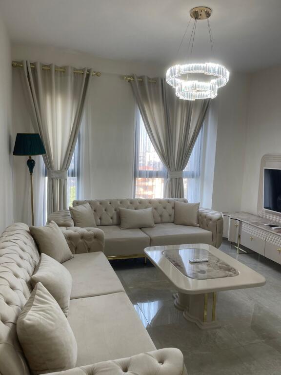 2+1 apartment for rent