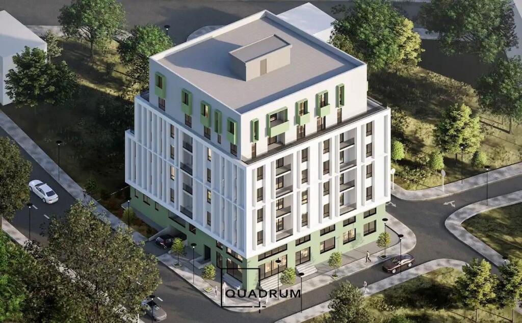 New project for sale in Tirana