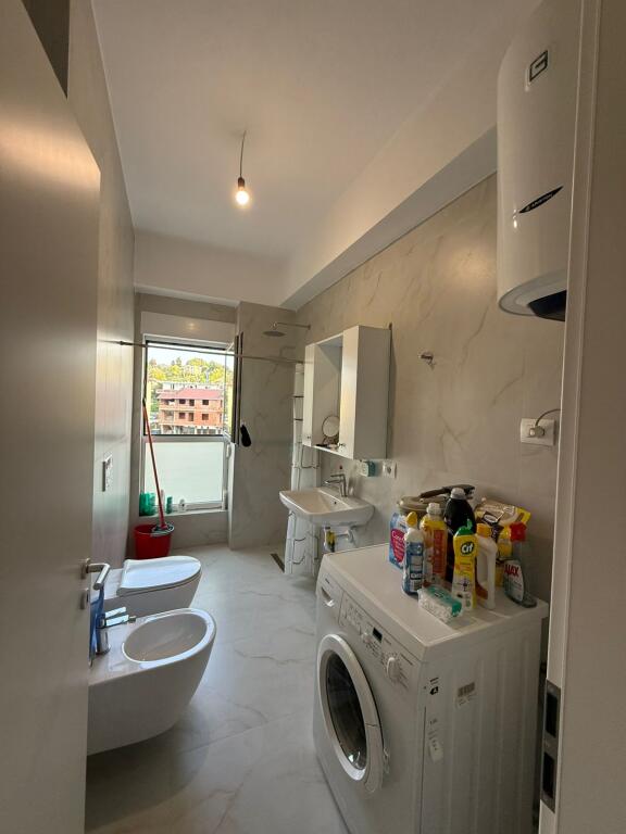 Kompleksi Kaimi. Jepet me Qira Apartmanet 1 +1