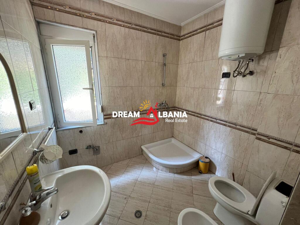Office space for rent divided into 3 rooms in the Blloku area on "Pjeter Bogdani" Street.