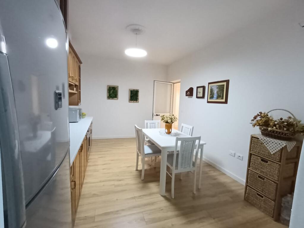 Apartment 3+1 for rent Rruga Karl Gega, Train Station near the old mill