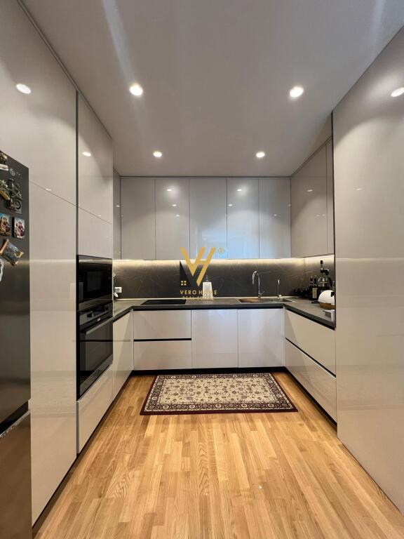 APARTMENT 2+1+2 FOR RENT ON KOSOVAREVE STREET