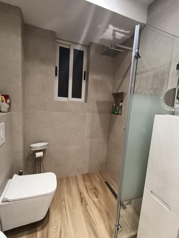 Apartment 3+1 for rent Rruga Karl Gega, Train Station near the old mill