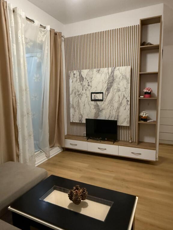 Apartment 1+1 for rent at Kaimi Complex, Ali Demi