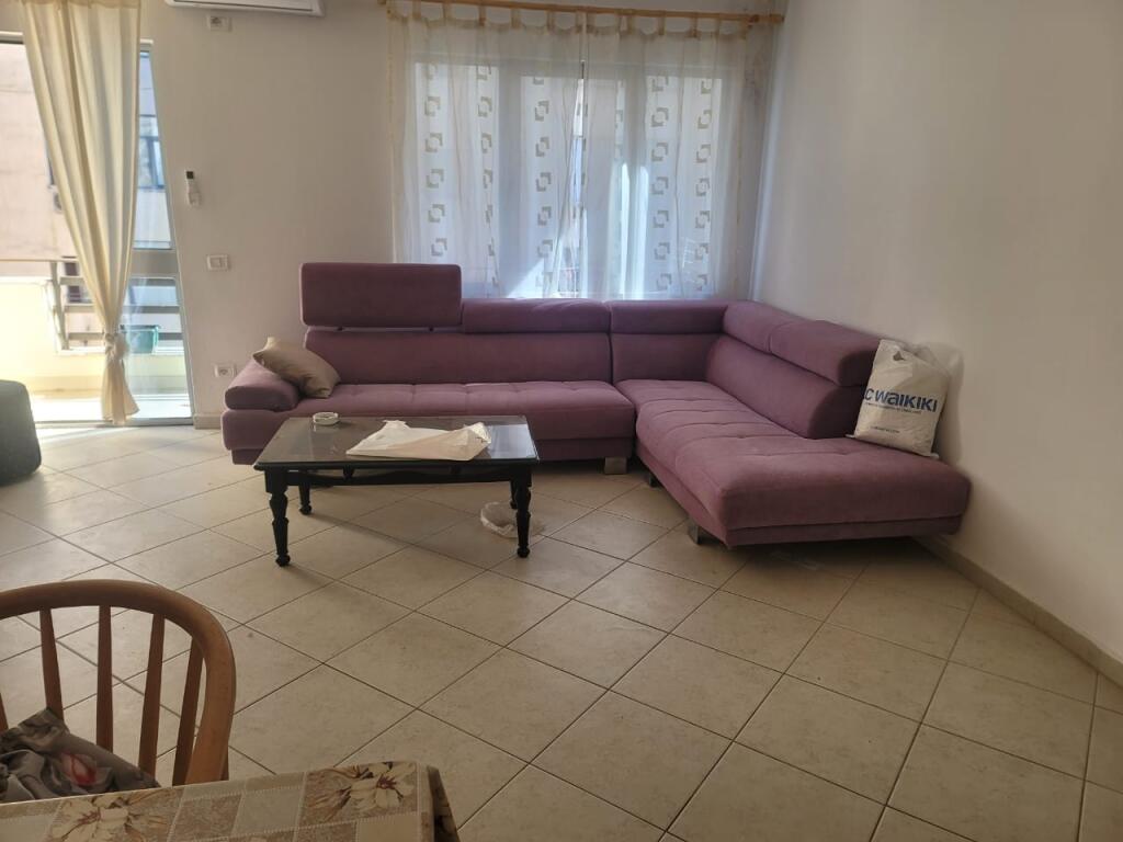 We are renting a 2+1 in Astir