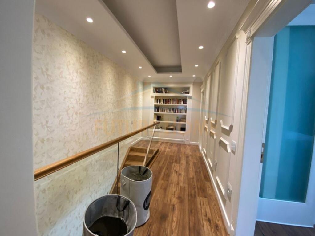 For sale, Duplex, Kavaja Street Tirana.