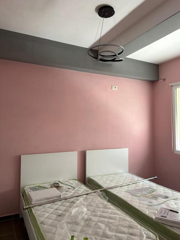 Apartment 1+1 for rent, Fresk, near Gaxherri motel