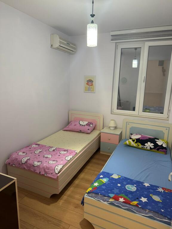Appartamento in affitto 2+1 Brryl