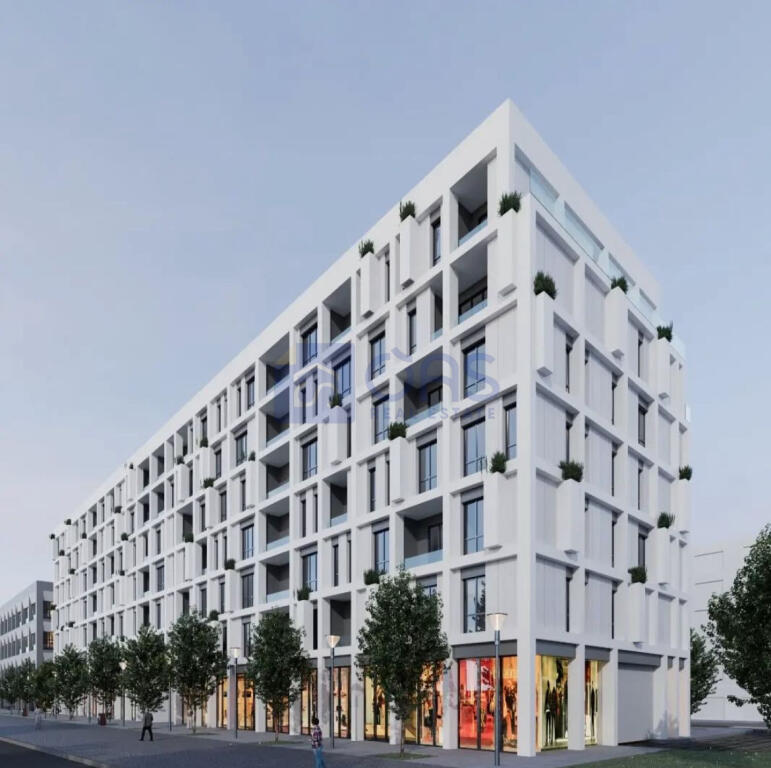 Shitet apartament 2+1+2 tek Ish Dogana