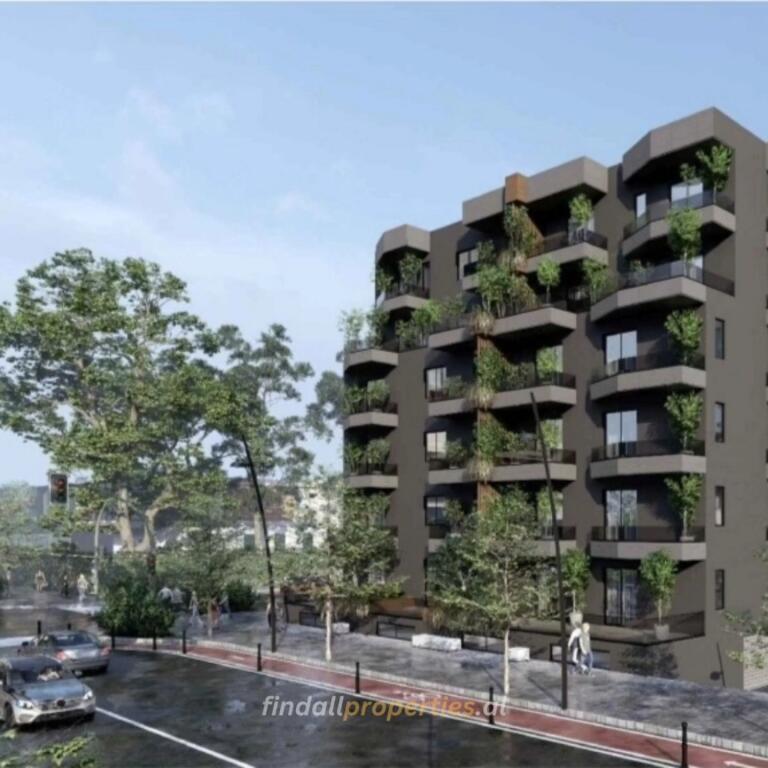 APARTAMENTE NË SHITJE – GOLEM, PLAZH Garsoniere, 1+1 &amp; 2+1 ndëtim i ri