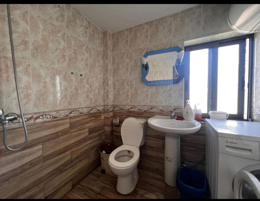 For rent, 4-story Villa, "American Hospital 2", Tirana.