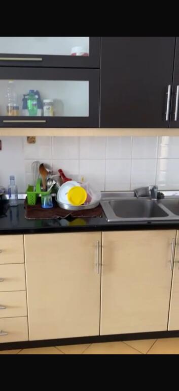 APARTMENT FOR RENT 1+1
